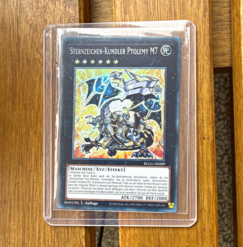 Konami tcg - konami,