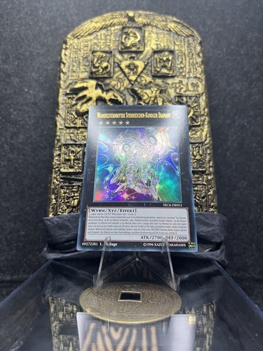 Wandelsternritter - yu-gi-oh!,