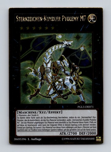 Tcg oh karte - yu-gi-oh,