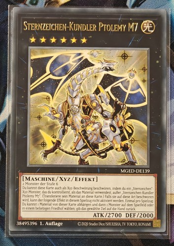 Sternzeichen kundler - yu-gi-oh, sternzeichen-kundler