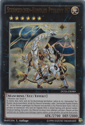 Sternzeichen kundler - yu-gi-oh,, sternzeichen-kundler