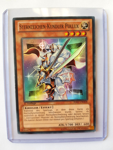 Sternzeichen kundler pollux - sternzeichen-kundler,