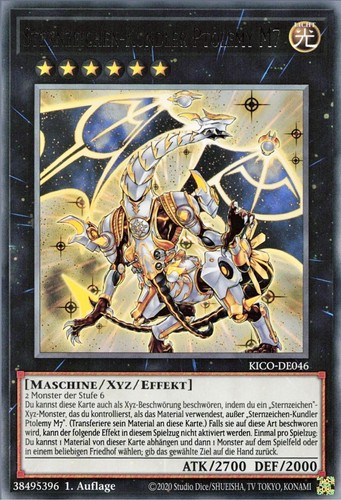 King s court - yu-gi-oh!, king's