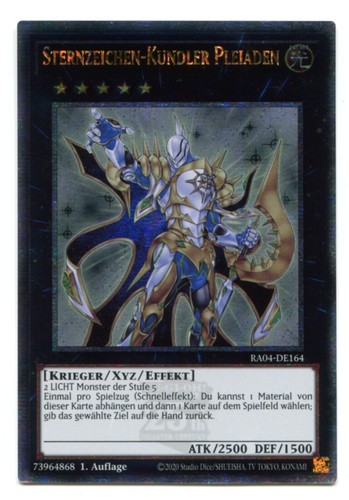 Sternzeichen kundler - yu-gi-oh!,