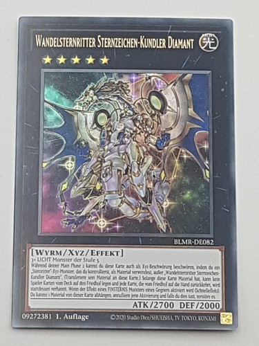 Einzelkarte - yu-gi-oh!,