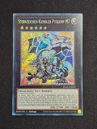 Sternzeichen kundler - yu-gi-oh!, sternzeichen-kundler