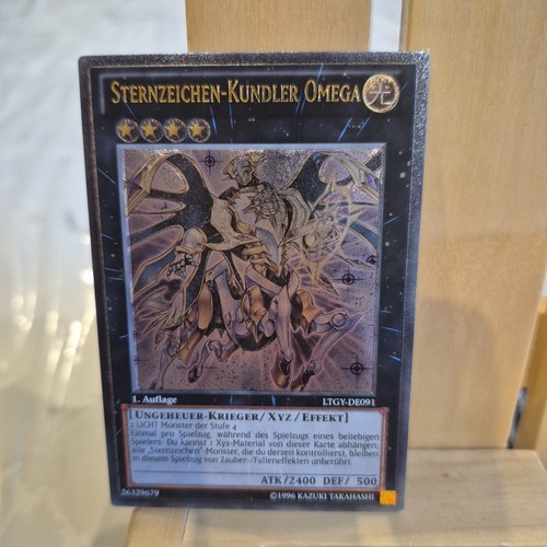 Sternzeichen kundler - yu-gi-oh, sternzeichen-kundler