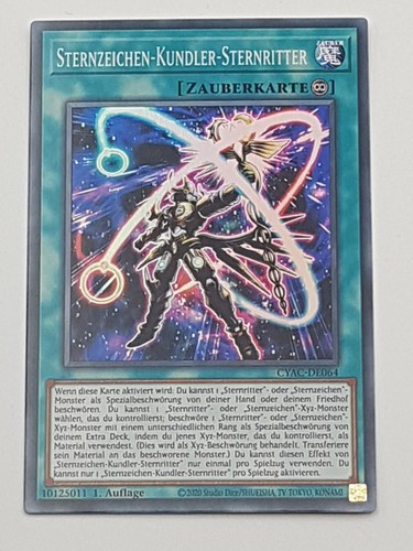 Einzelkarte - yu-gi-oh!,