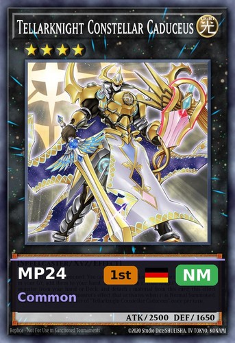 Sternritter