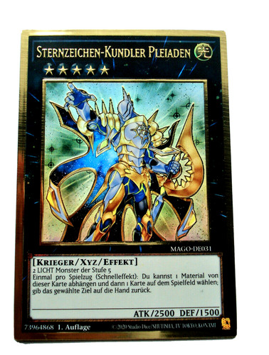 Yu-Gi-Oh