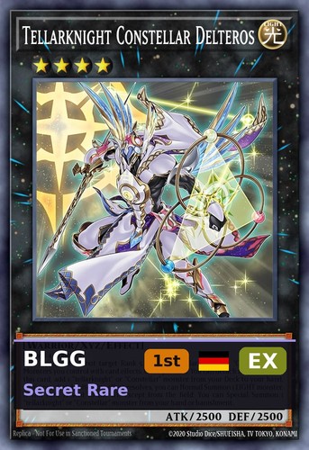 Sternritter