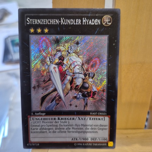 Sternzeichen kundler - yu-gi-oh, sternzeichen-kundler
