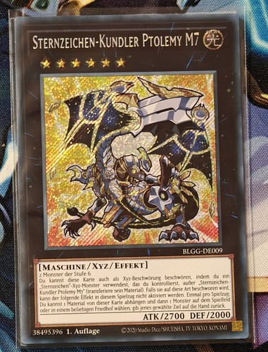 Sternzeichen kundler - yu-gi-oh, sternzeichen-kundler