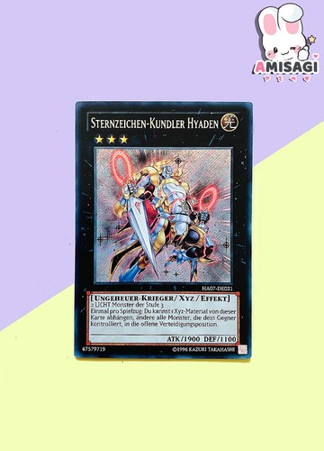 Karte - yu-gi-oh!,
