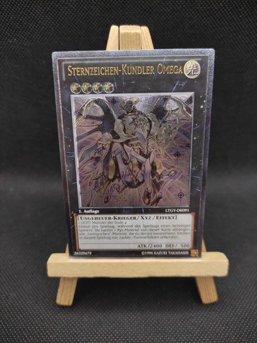 Sternzeichen kundler - yu-gi-oh, sternzeichen-kundler