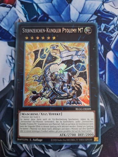 Sternzeichen kundler - yu-gi-oh,