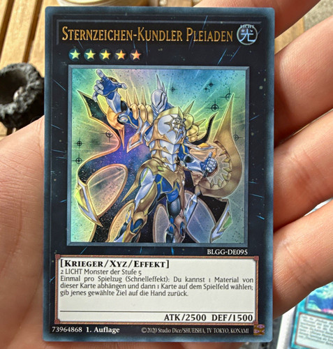 Tcg - yu-gi-oh!,