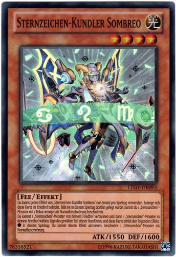 Ltgy de093 - yu-gi-oh!, ltgy-de093